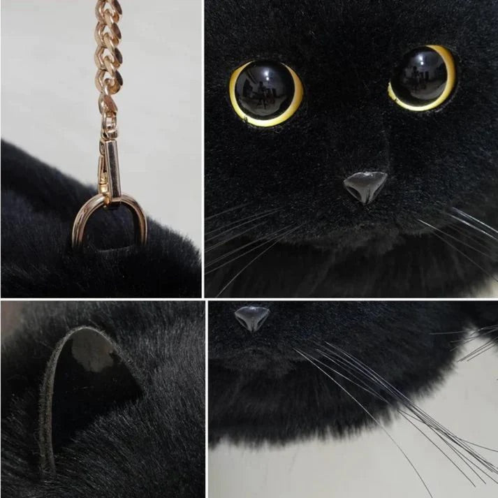 MeowPurse™ Handbag