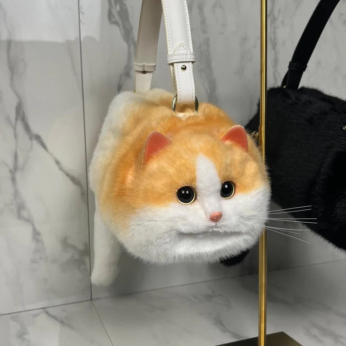 MeowPurse™ Handbag