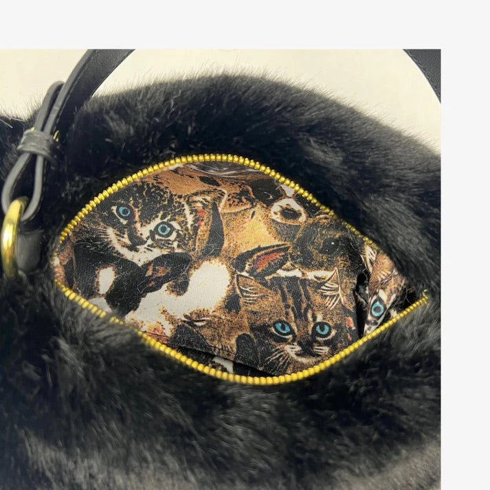 MeowPurse™  Handbag