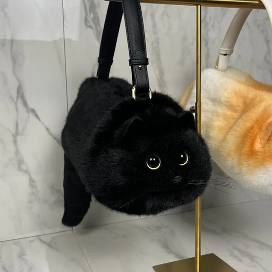 MeowPurse™  Handbag