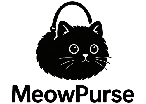 MeowPurse